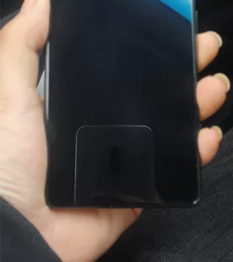 红米K40游戏增强版    12+128 ...