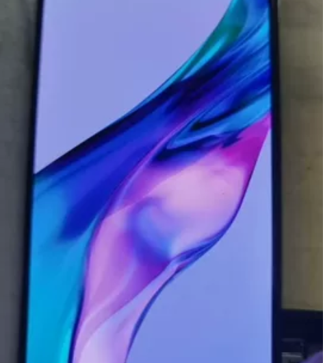 红米k40 k40pro原装拆机带框屏幕总...