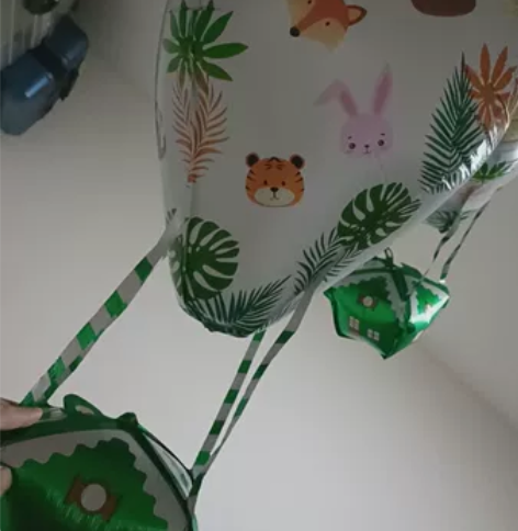 飘空气球设备全套，到手就能用，工作不好找，...