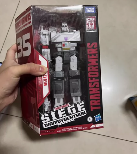 孩之宝  takaratomy  正品变形...