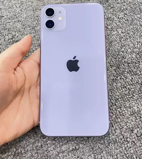 苹果11   4G双卡 国行 64G、12...