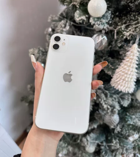 苹果11 64G  iPhone 11 6...