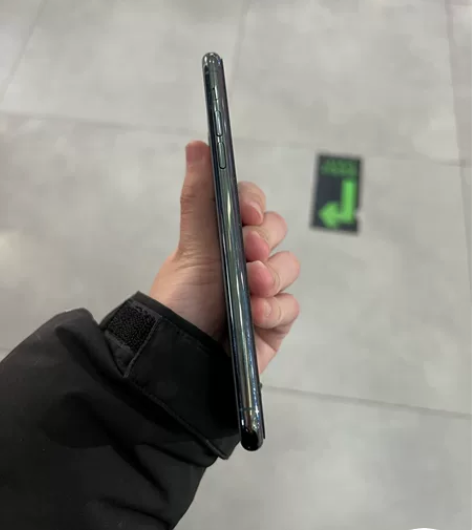 苹果11promax 256g国行  手机...