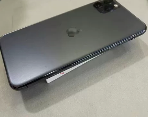 个人自用 苹果11promax 三网256...