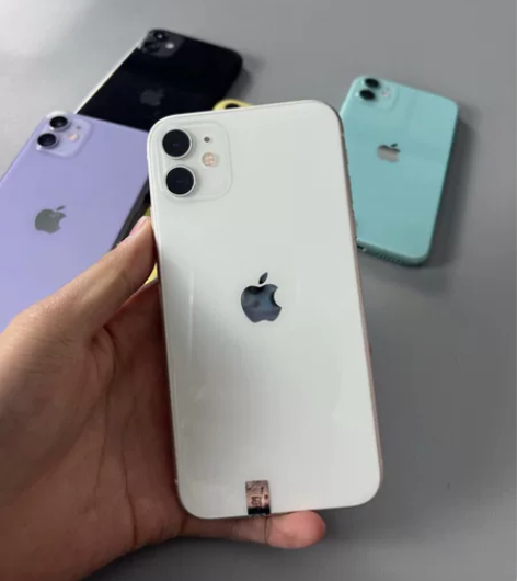 春节不打烊苹果11 128G iPhone...