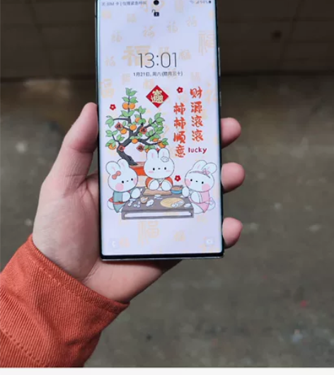 三星Note20 UItra韩版无锁12+...