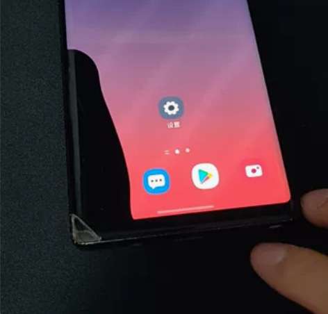 三星note9 顶配 8+512g，包装配...