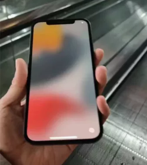 苹果12    95新 电池寿命91全原装...