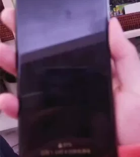 三星国行s20 5g 16+128 咸鱼买...