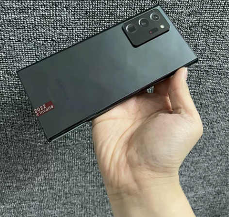 三星Note20ultra5G原装有气密，...