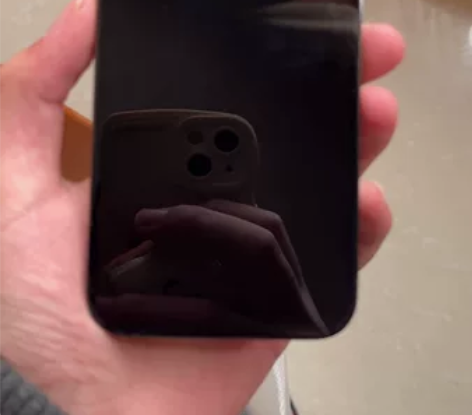 苹果12pro国行256G 海蓝色功能全部...