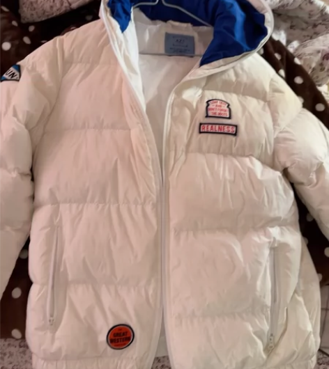 男士青年羽绒服 XL180/92A轻薄款 ...