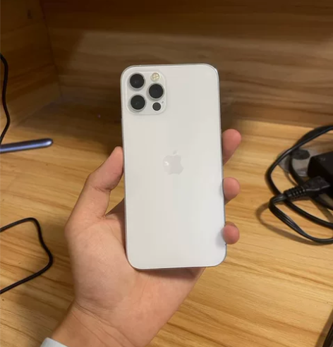型号: 苹果12pro 版本:美版无锁  ...