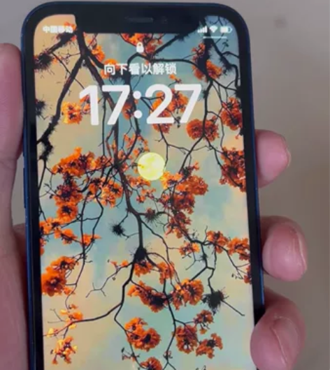 苹果12mini 美版  全网通   25...