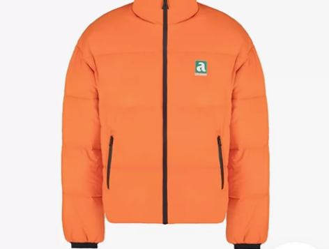 FFF官方AFGK2022冬季新款5色基础...