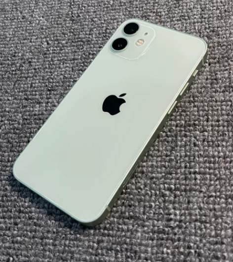 95新苹果12mini,所售的机子均为正品...