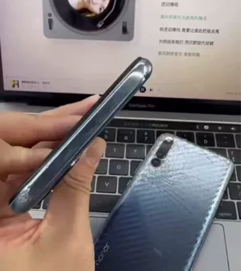 699oppo a55 8+128G 纯原...