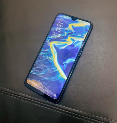 二手工作机OPPO Reno4 SE 5G...