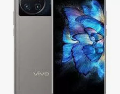 全新 VIVO X Note 大地灰 7英...