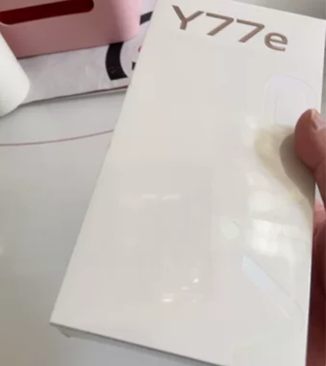 转让vivo Y77e全网通手机8+256...