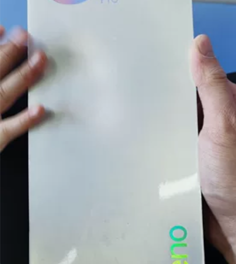 全新未开封oppo Reno5 pro 5...