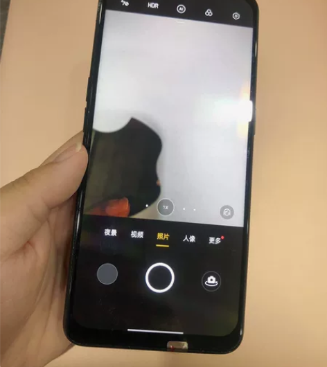 如图OPPO Reno5 8+128  5...