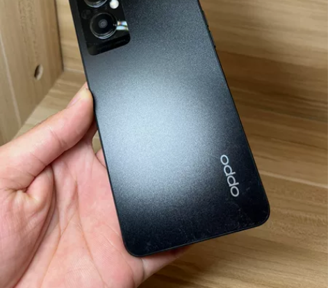OPPO A96 全网通5G  8+256...