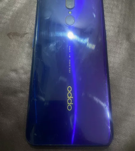 OPPOA9 感兴趣的话点“我想要”和我私...