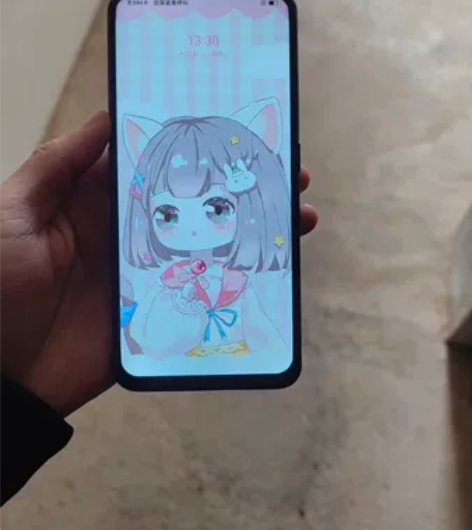 oppok3，6+64，保证官方正品 ，面...