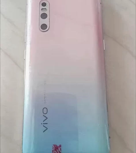 个人自用原装vivo X27 8+128G...
