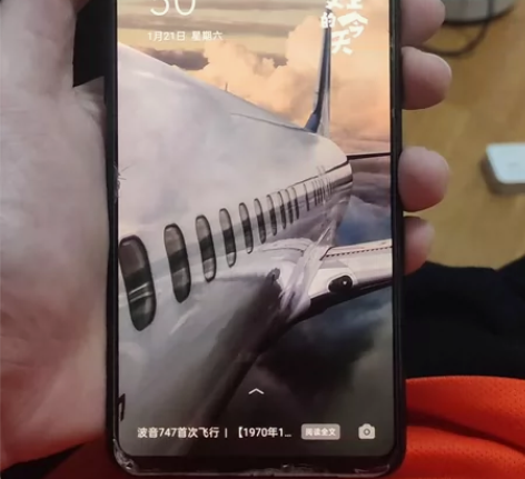 OPPOr15，6＋128，无暗病，屏幕边...