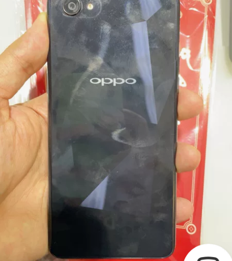 OPPO A3黑色国行4+128G原装机9...