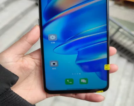 oppo k9s，正常使用，全网通5g，高...