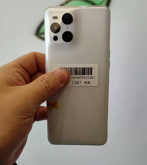 oppo findx3不议价！看好不议价，...
