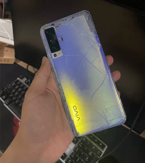 vivox50,8+128 90hz屏,原...