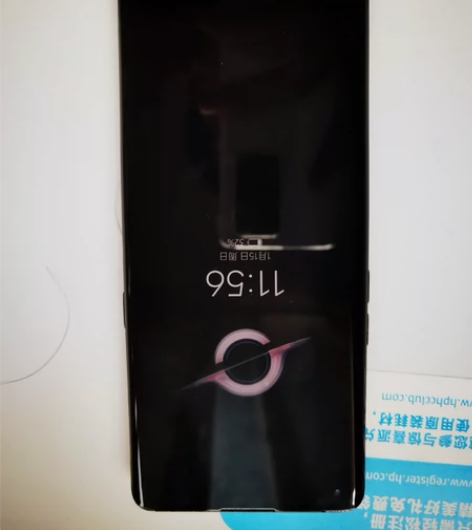 oppo findx2pro 12+256...