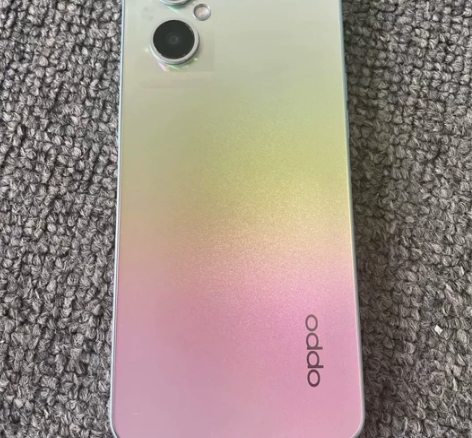 OPPOA96全网通5G手机，外观92新 ...
