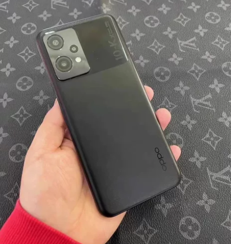 OPPO K10X（5G）8+128G  ...