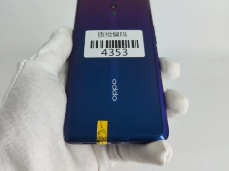 【新春特惠】OPPO Reno 星云紫6+...