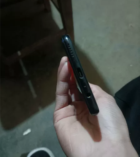 iqooneo 845 8+128 成色自...