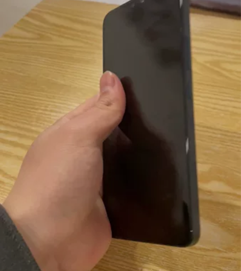 vivo s12(5G)黑色 12+4+2...