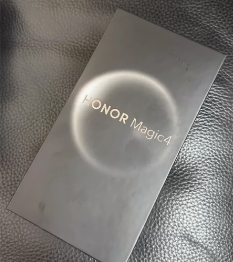 全新HONOR荣耀magic4手机（5g全...