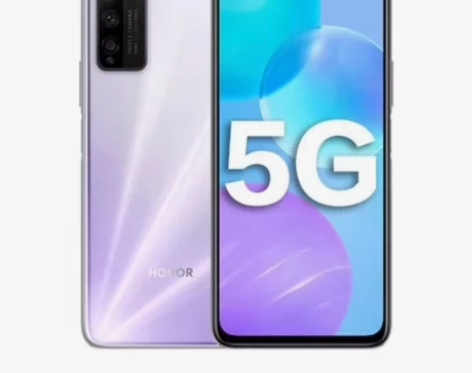 二手手机华为荣耀30青春 畅享10s5G全...