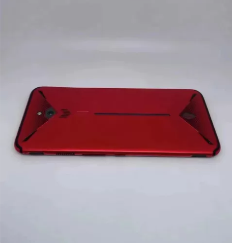 努比亚 红魔 电竞手机，买回来几乎没用过，...