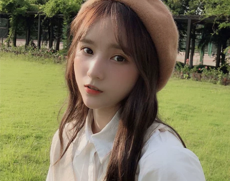 贝雷帽女秋冬韩版日系百搭休闲英伦复古帽子 ...
