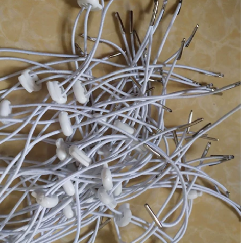 草帽防风绳子帽子专用遮阳帽渔夫帽帽带可拆卸...