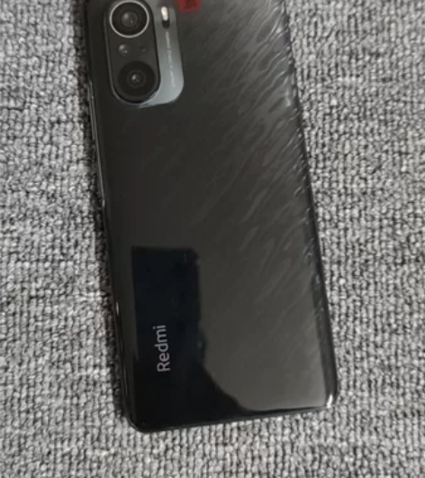 红米K40Pro 高配8+256g 非华为...