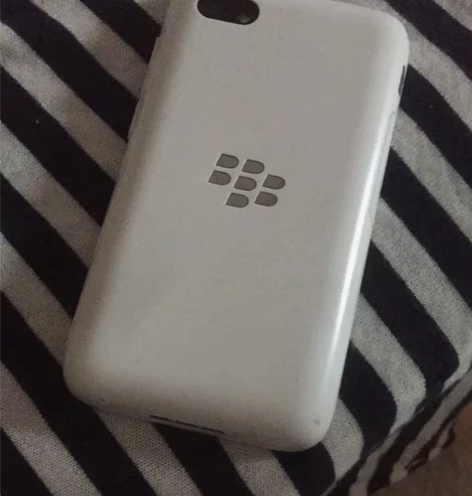戒网黑莓手机 全网通8G 大部分App支持...