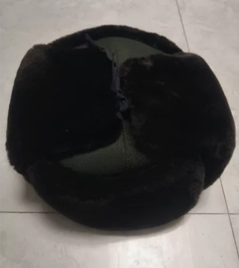 雷锋帽2号帽子有几个低价出售 感兴趣的话点...