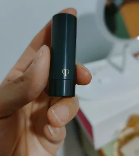 CPB官网送的口红，103号色，仅试色。 ...